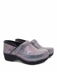 Dansko - Women's Xp 2.0 Leather Clogs