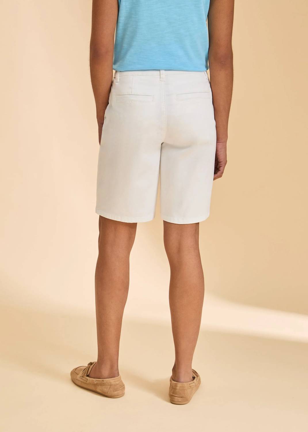 Fdj - Olivia Bermuda Shorts