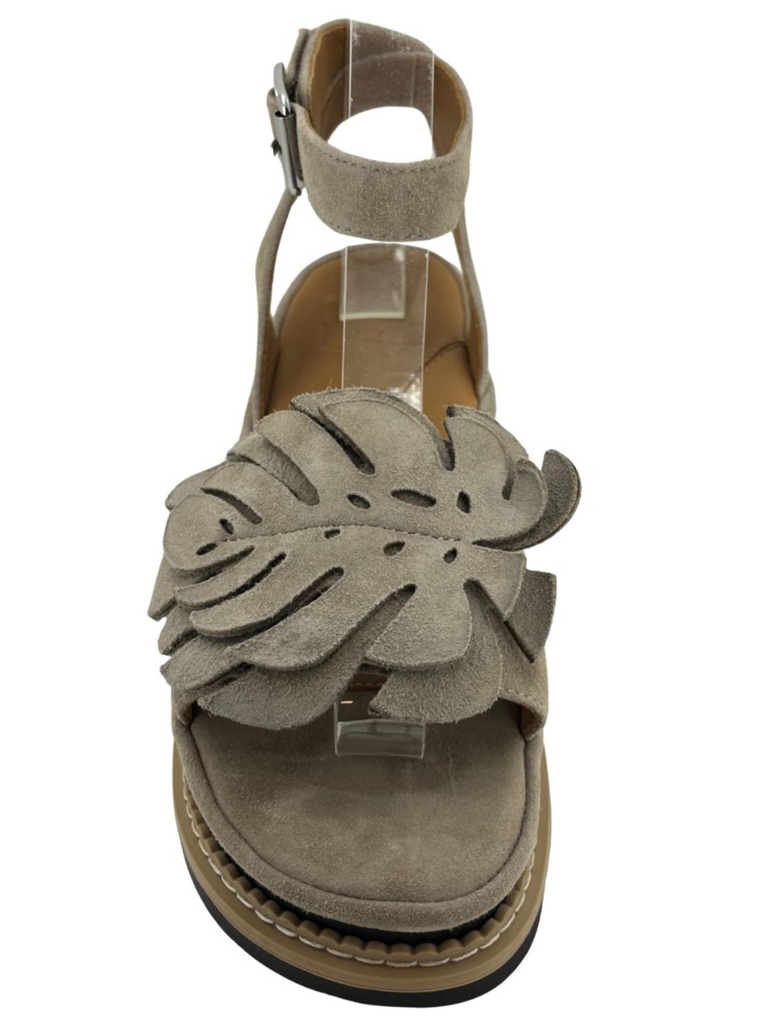 L'Amour Des Pieds - Women's Alaric Sandal