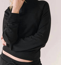 Chaser - Providence Soft Modal Pullover Hoodie