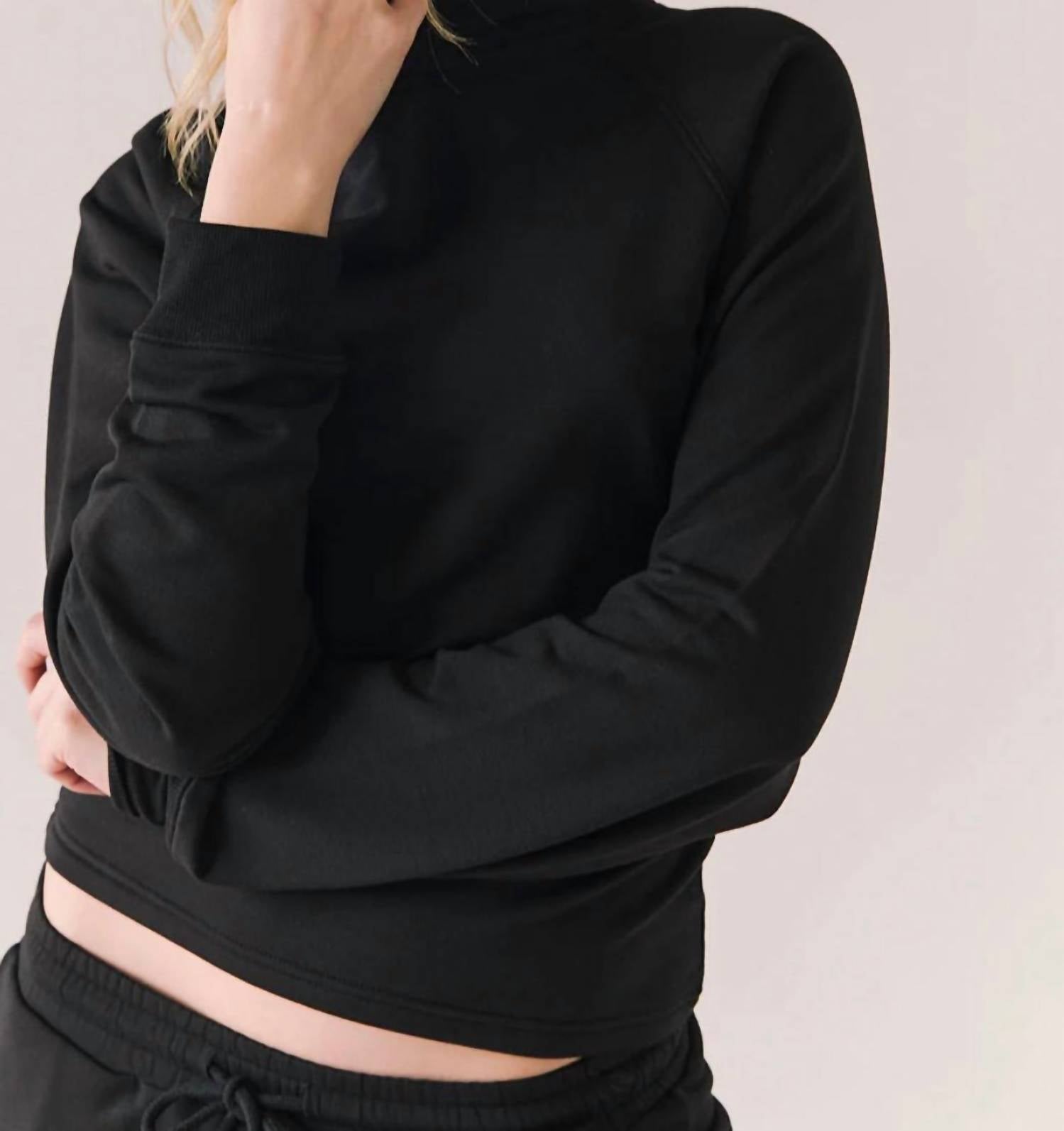 Chaser - Providence Soft Modal Pullover Hoodie