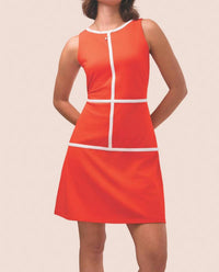 Spartina 449 - Maxine Mini Dress