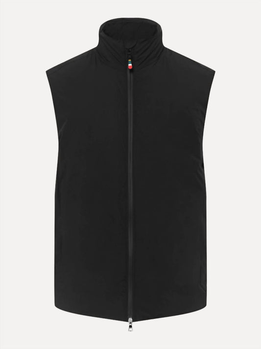 Orlebar Brown - Men's Teton Vest