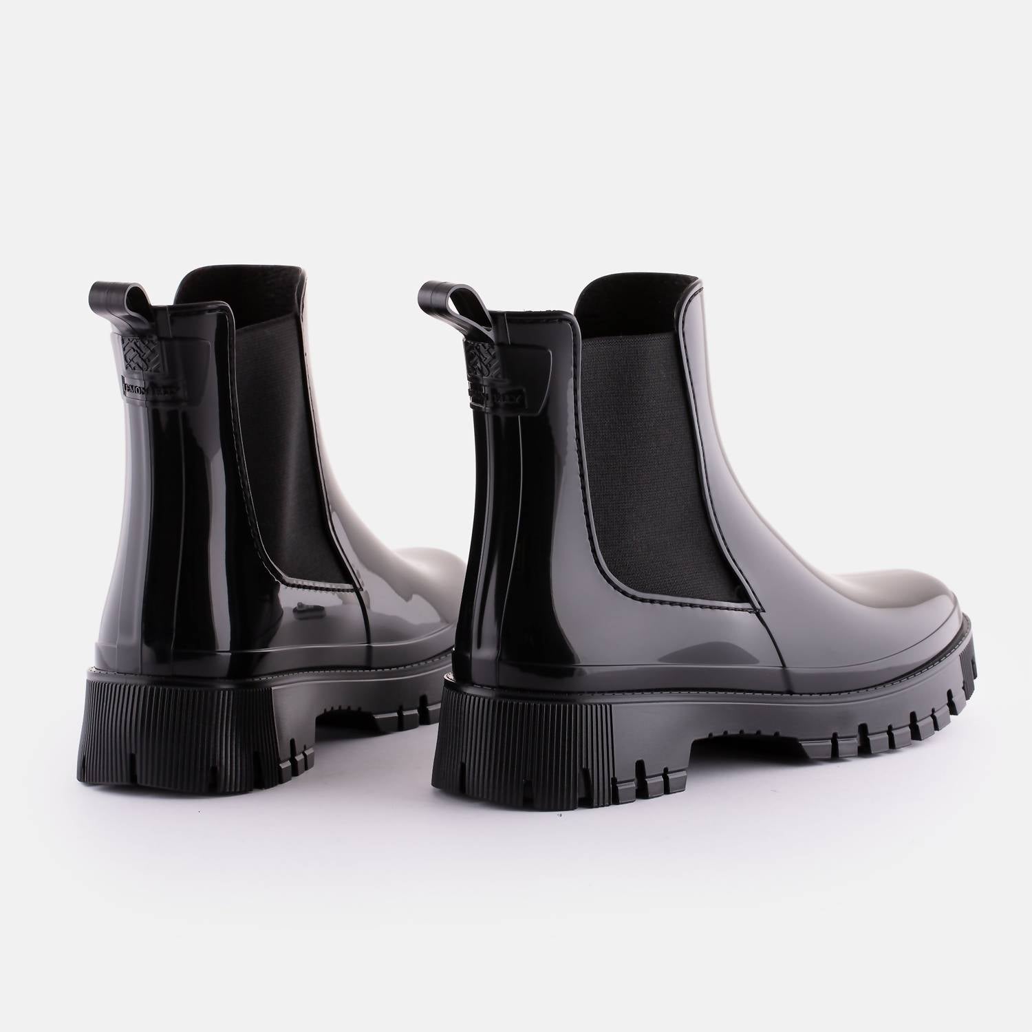 Lemon Jelly - Women's Peachy Vegan Ankle Boots