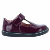 Ricosta - Girls Pepito Winona T-strap School Shoes
