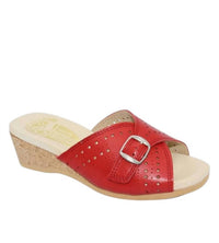 Worishofer - Women's 251 Slide Sandal