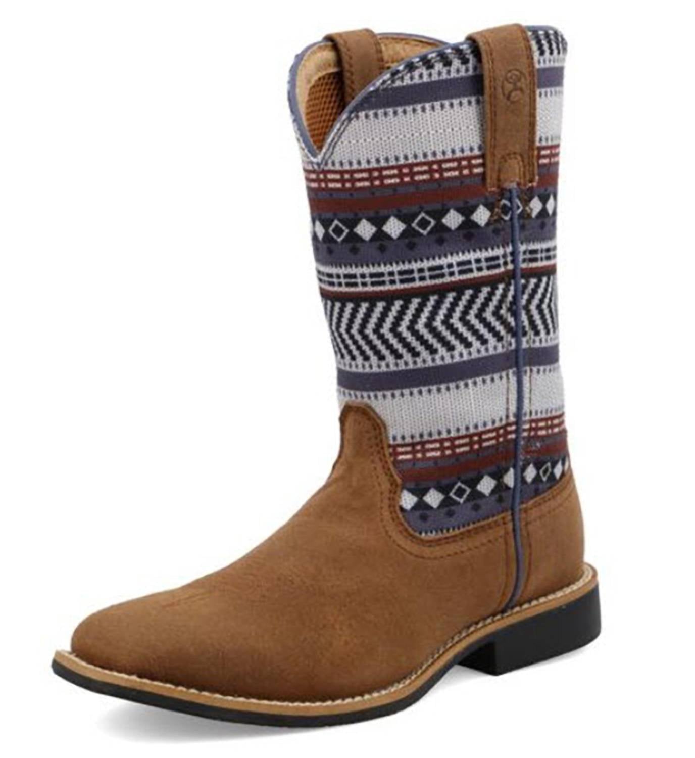 Twisted X - Kids Lion Boot