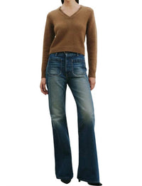 Nili Lotan - EVERSTYN SWEATER