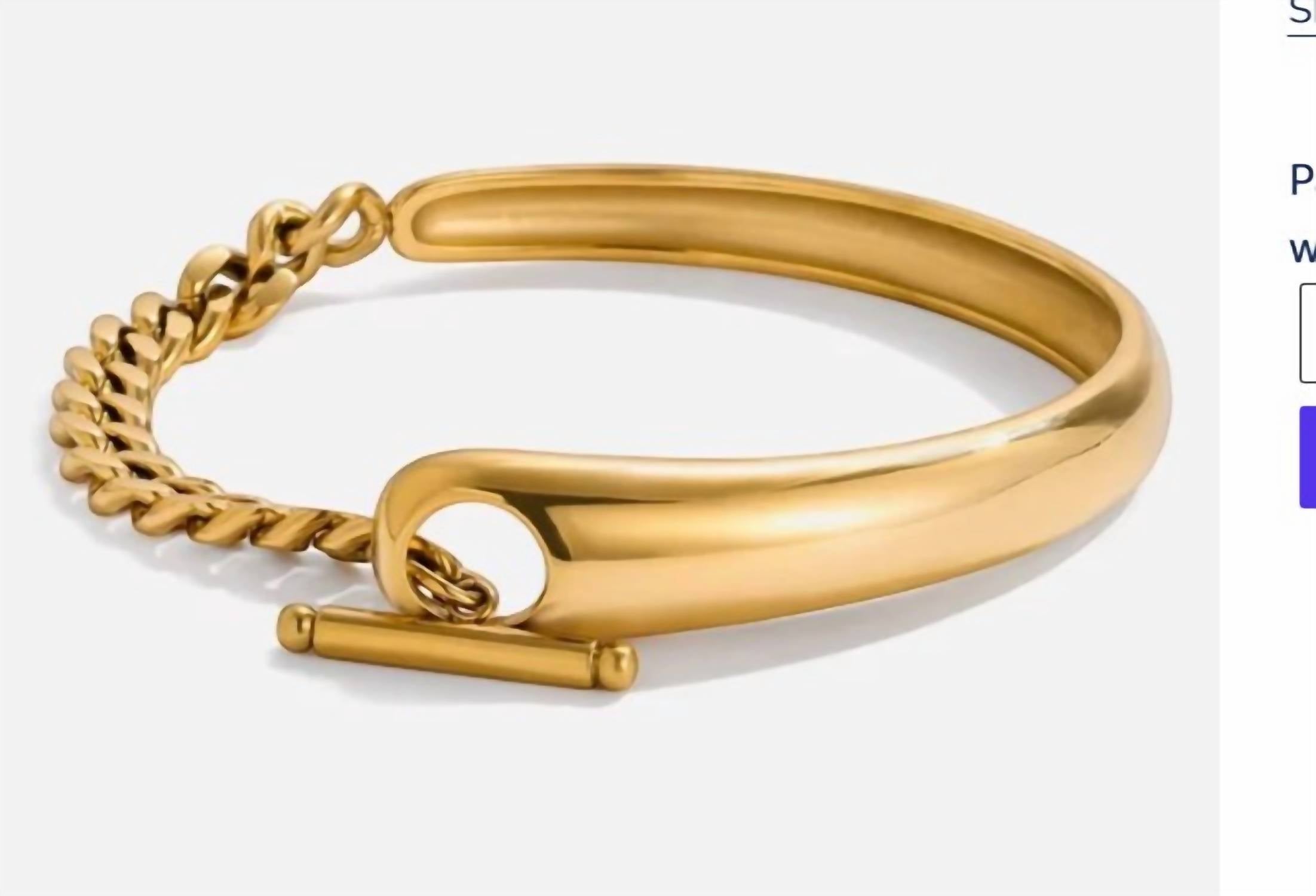 Katie Rae Collection - Women's Empire Bracelet