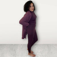 Zenana - Forever Comfy Set
