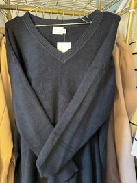 Trend:Notes - Women's Heathered Loose Fit Sweater