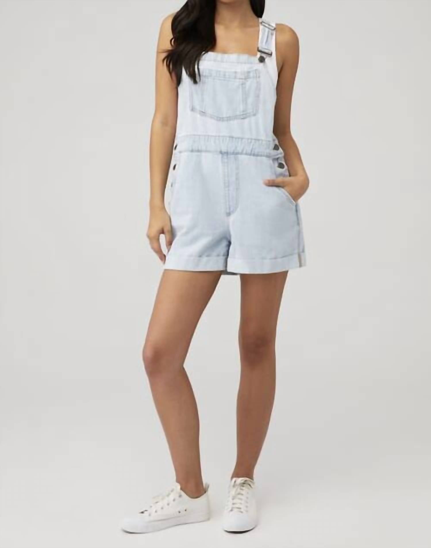 Show Me Your Mumu - Trenton Shortalls