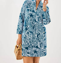 Lilly Pulitzer - Rosie Dress