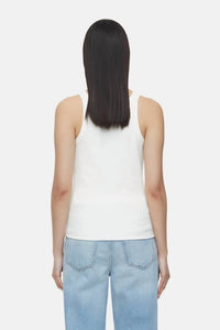 Closed - Racer Tank Top