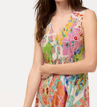 Johnny Was - BIAS DRESS