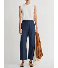 Apiece Apart - Classic Merida Pant