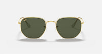 Ray Ban - Men's Hexagonal Sunglasses