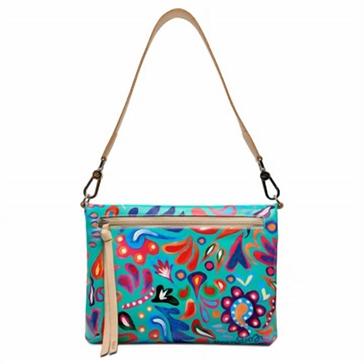 Consuela - Women's Metro Crossbody Bag