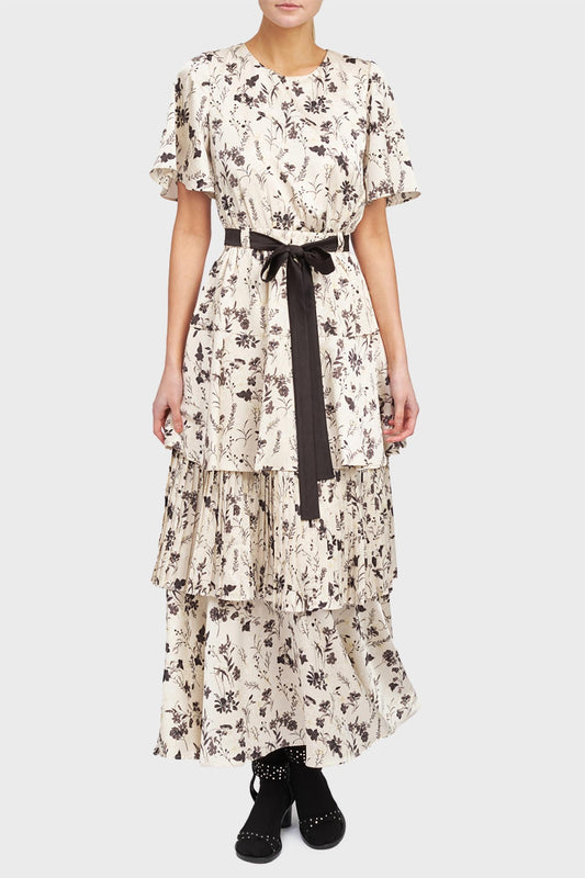 En Saison - Arabella Maxi Dress