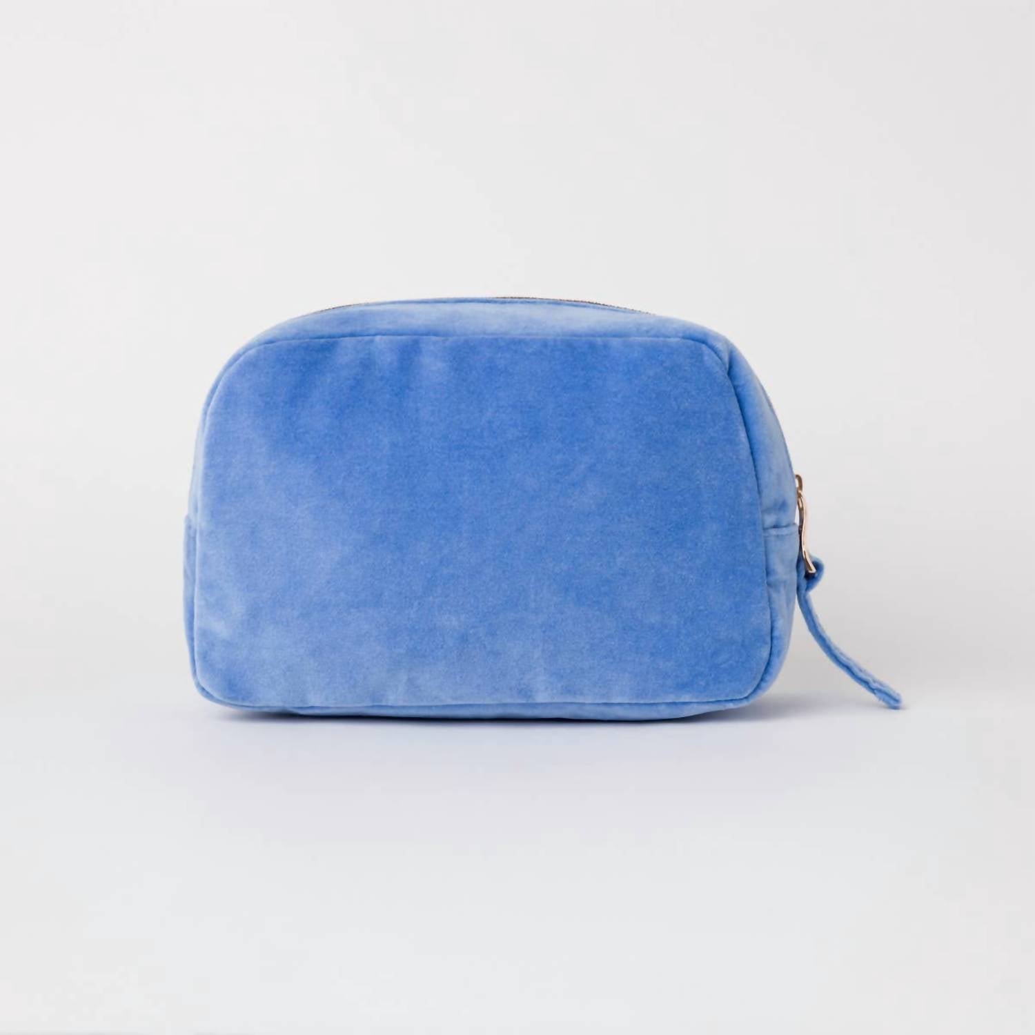 Elizabeth Scarlett - Women's Hummingbird Cosmetics Bag