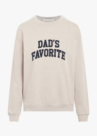 Favorite Daughter - Dad’s Favorite Sweatshirt
