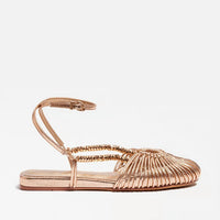 Circus By Sam Edelman - Women's Kassie Ankle Strap Sandals