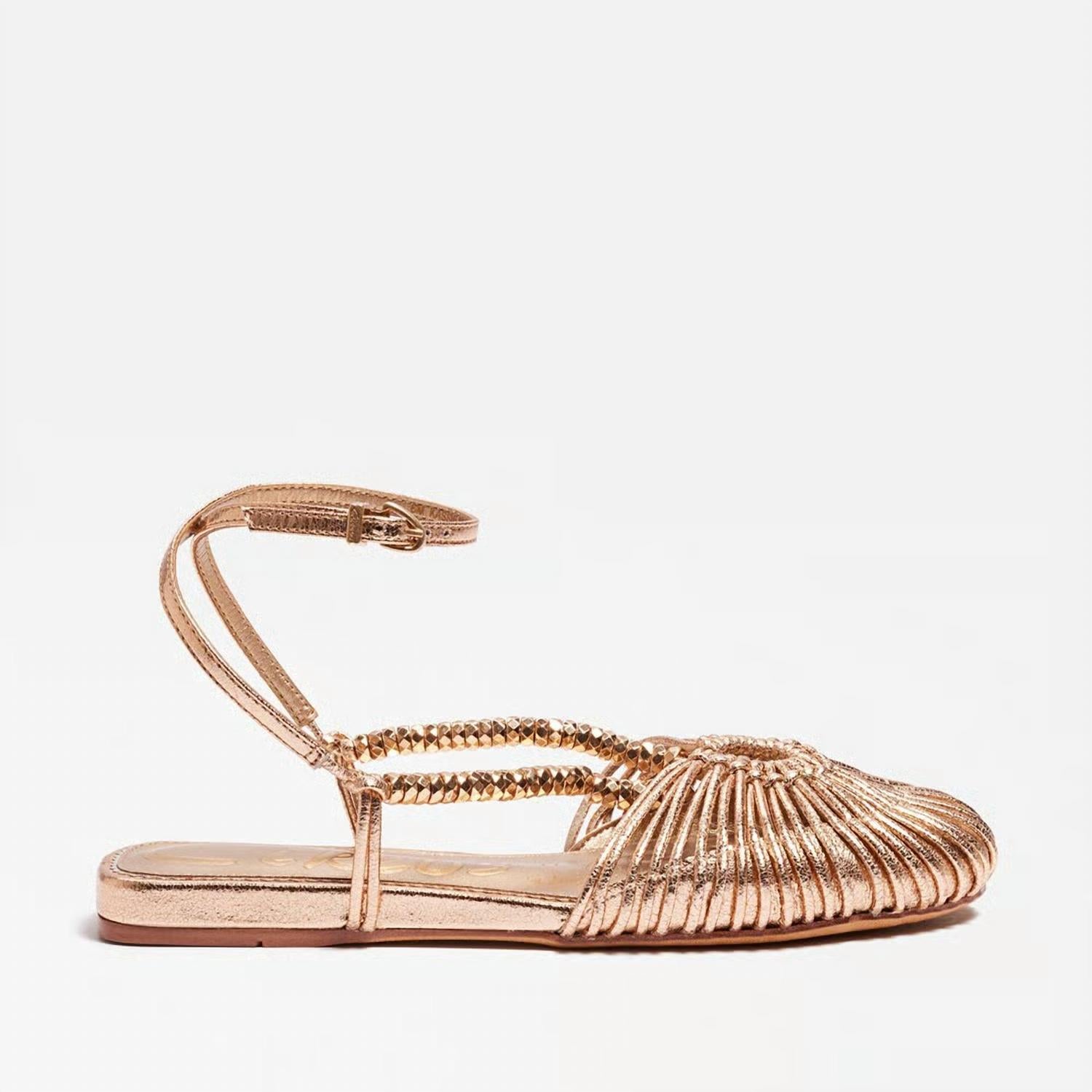 Circus By Sam Edelman - Women's Kassie Ankle Strap Sandals