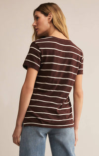 Z Supply - Foundation Premium Striped Tee