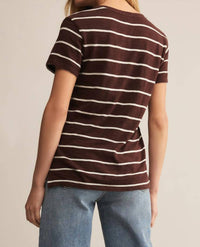 Z Supply - Foundation Premium Striped Tee