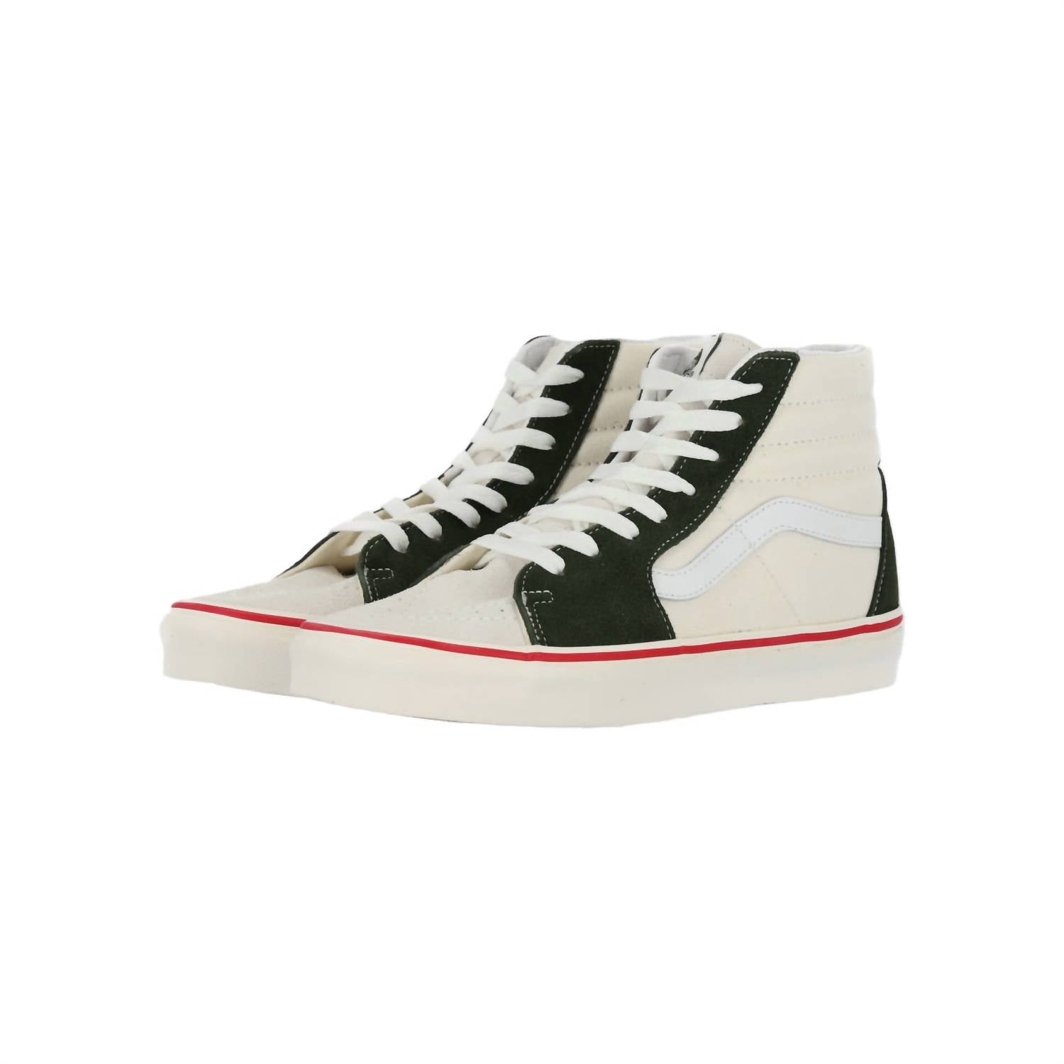 Vans - Unisex Sk8-hi Retro Sport Sneakers