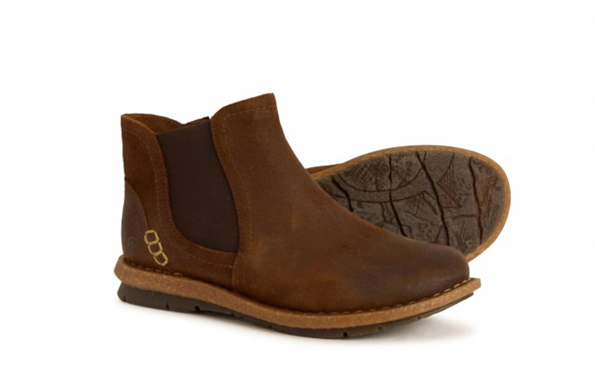 Born - Women's Tabby Boot