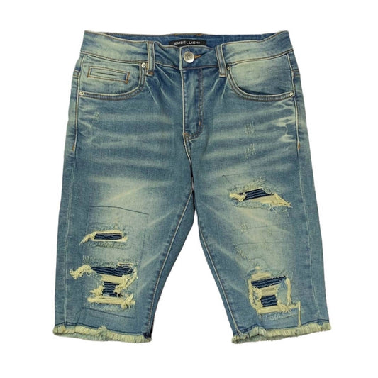 Embellish - Men's Ringo Shorts