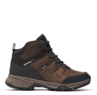 Timberland - Men's Switchback Lt Waterproof Work Boot