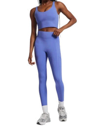 Bandier - Center Stage Pocket Leggings