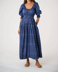 Marea - Abby Dress