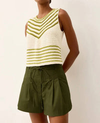 Marie Oliver - Cass Top