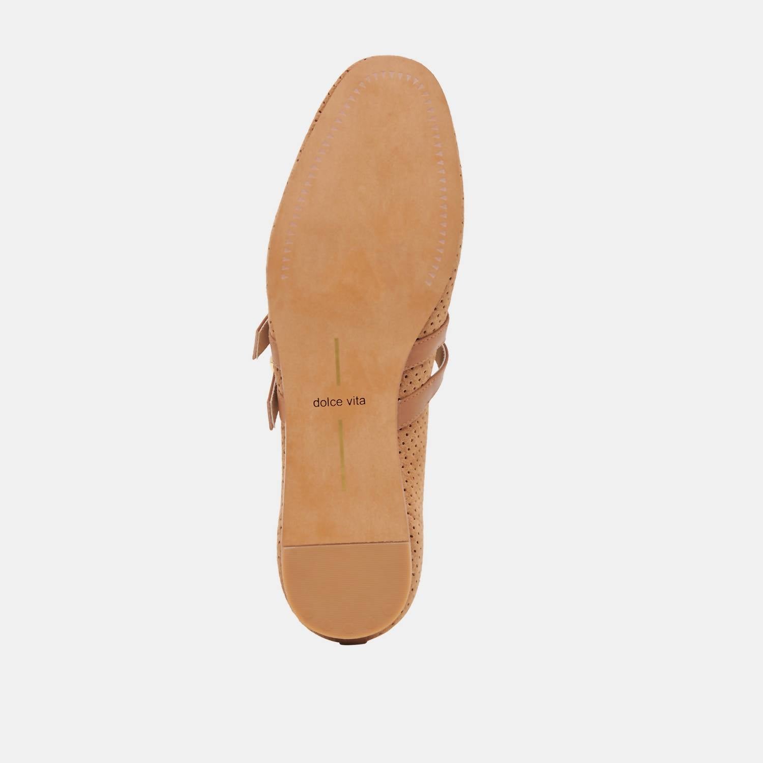 Dolce Vita - Women's Baylee Ballet Flats