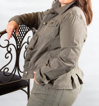 Aventura - Arden V2 Jacket