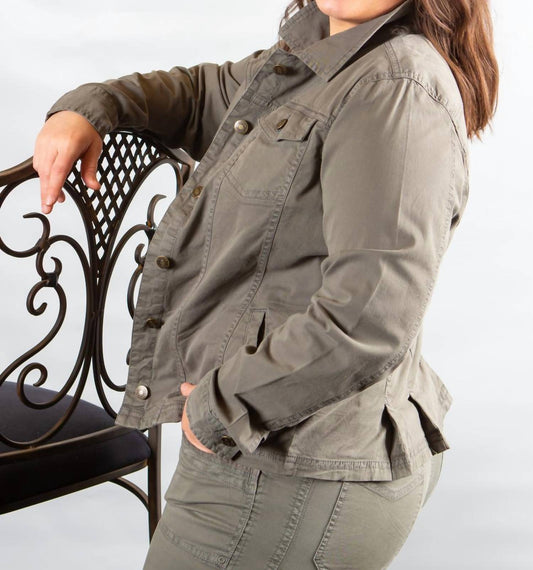 Aventura - Arden V2 Jacket