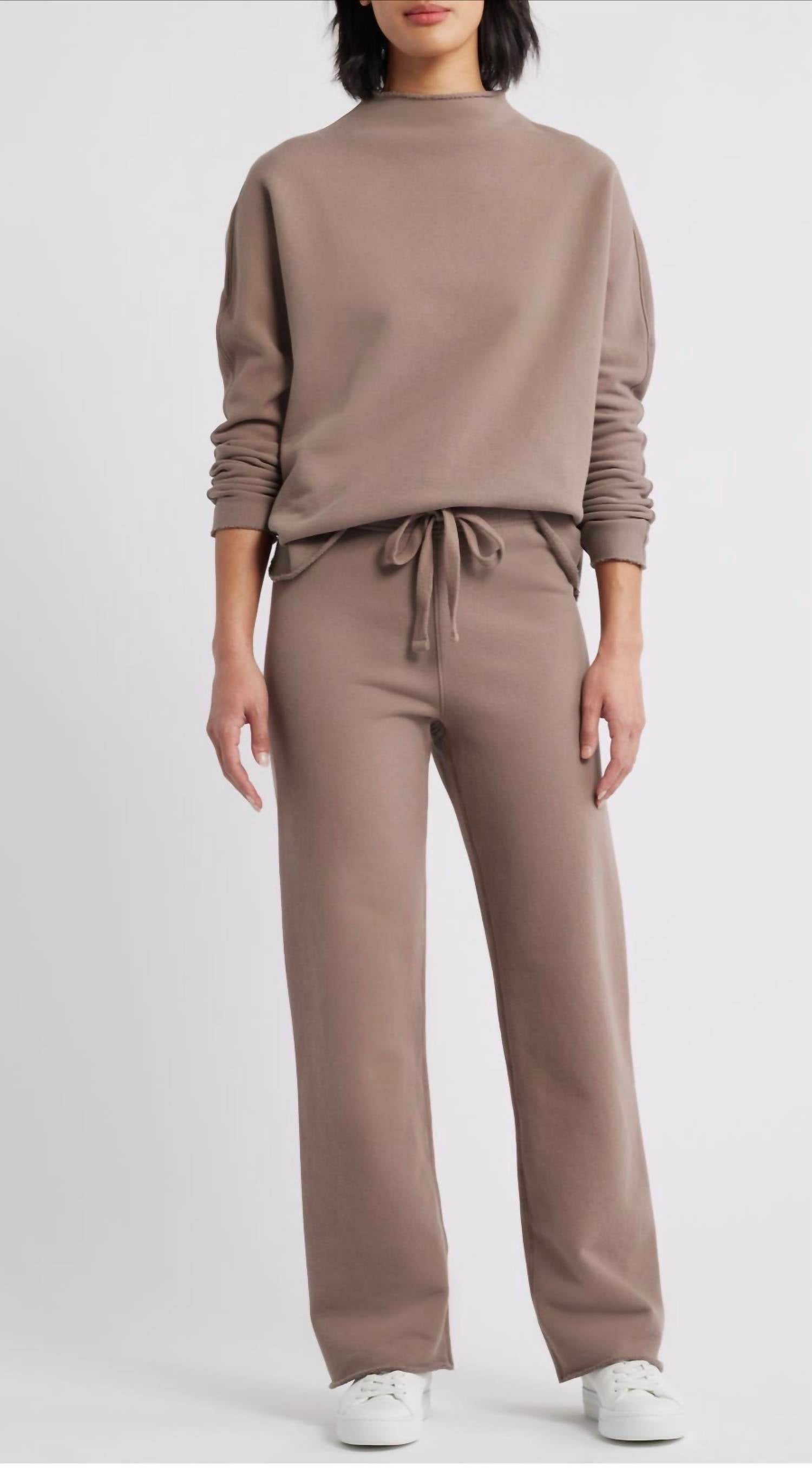 Frank & Eileen - Catherine Favorite Sweatpant