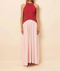 Solid & Striped - Isola Dress