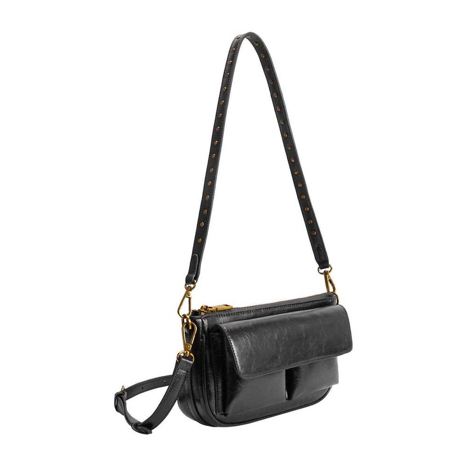 Melie Bianco - Women's Aria Shoulder Bag
