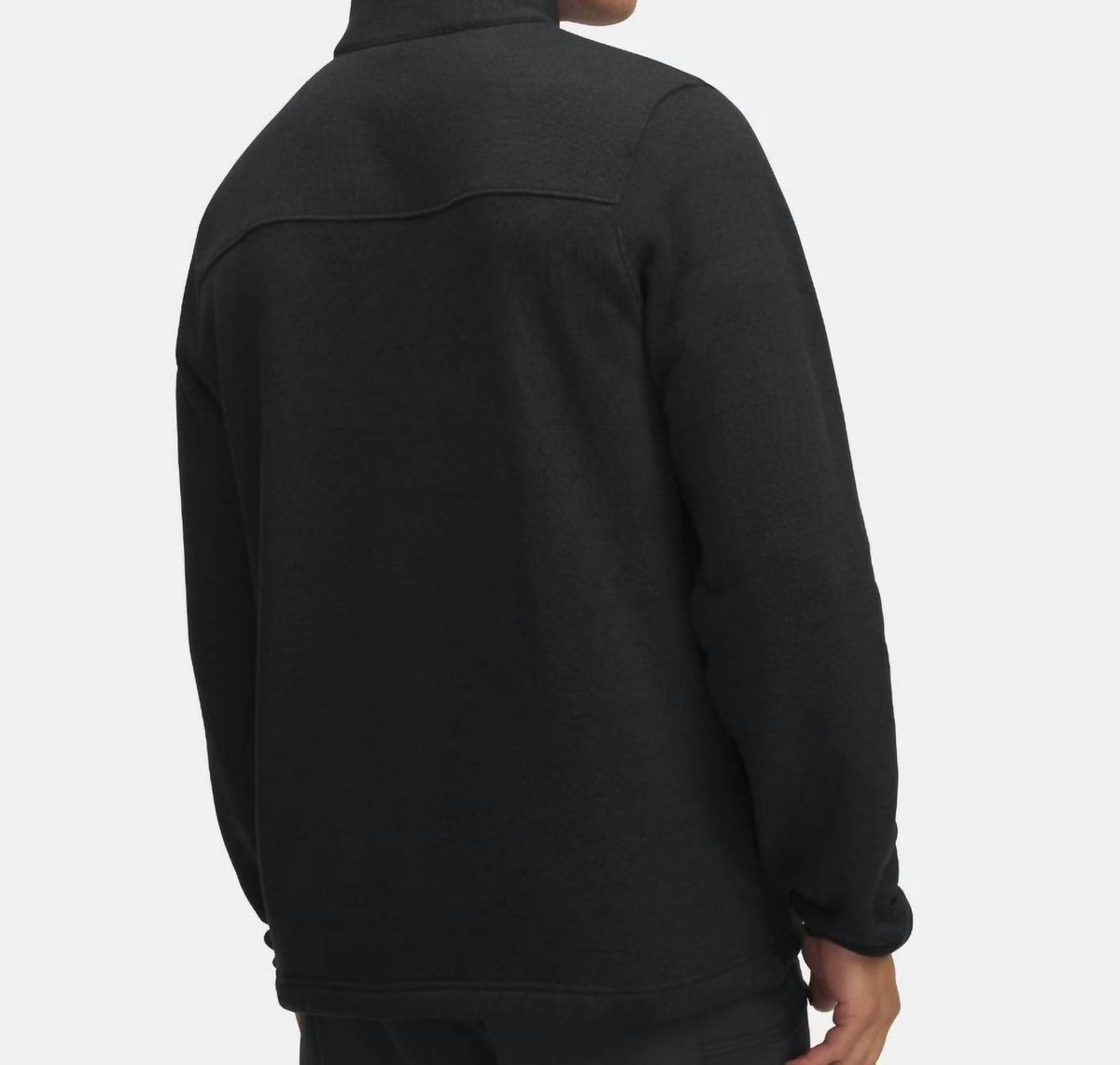 Under Armour - Specialist Quarter Zip Jacket
