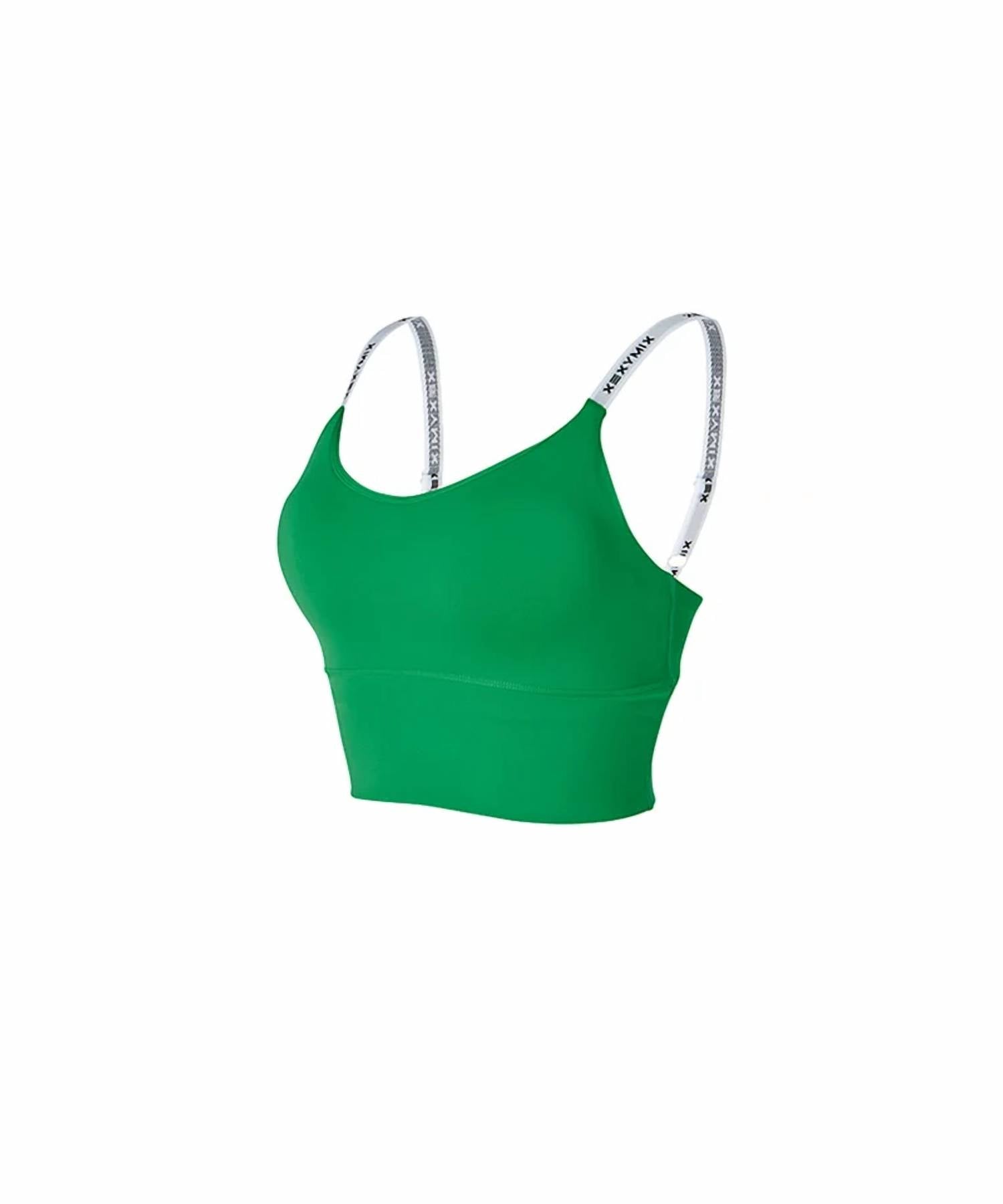 Xexymix Golf - Black Label Signature Life Padded Bra