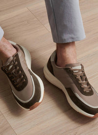 Peter Millar - Men's Journey Sneaker