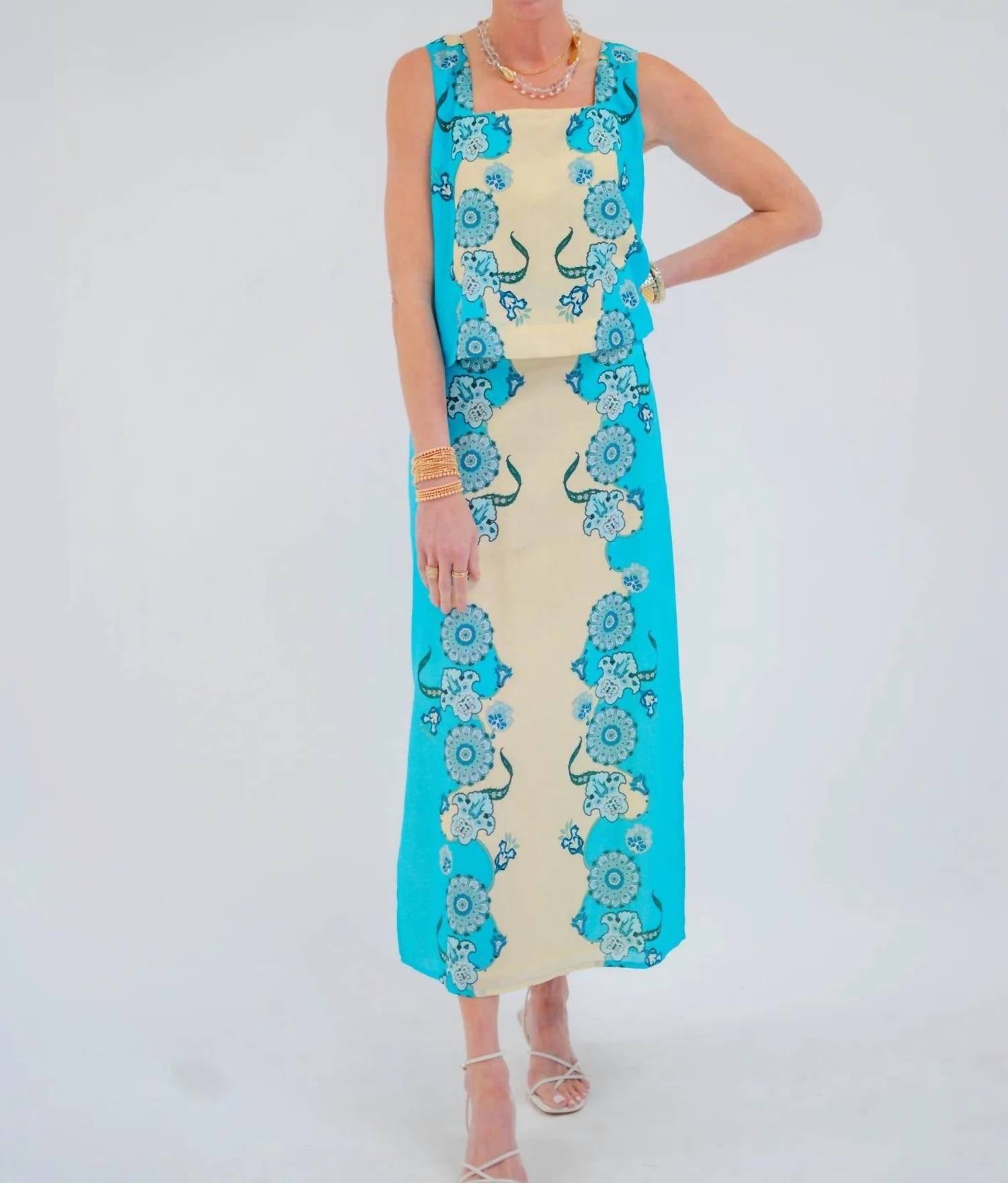 Anna Cate - Dillon Skirt