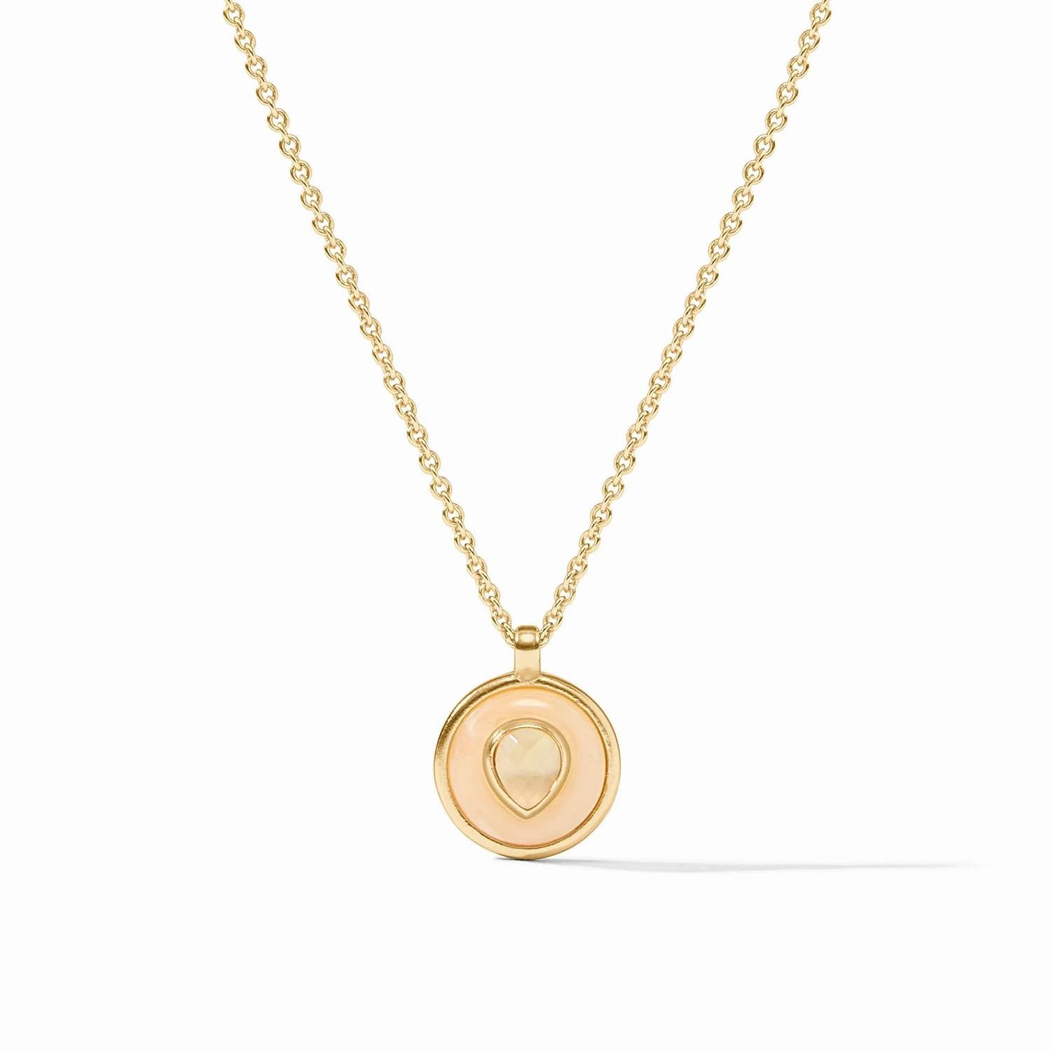 Julie Vos - Women's Carnaby Delicate Necklace