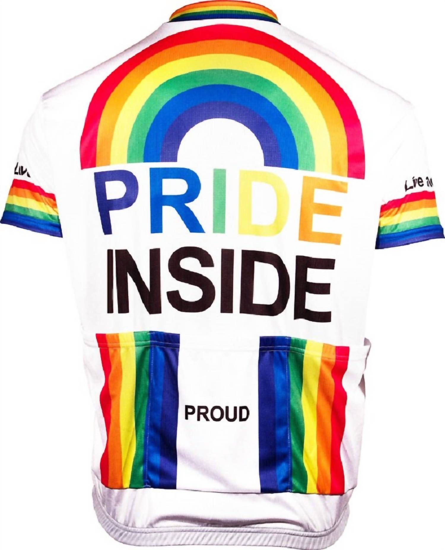 It'S In My Heart - Women's Cycling Jersey
