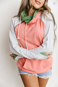 Ampersand Ave - Doublehood Sweatshirt