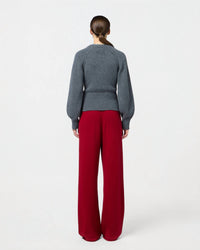 Guest In Residence - Sculpted Cardigan